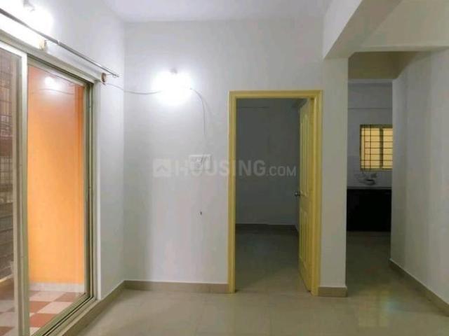 2 BHK Apartment in Reliaable Tranquil Layout for rent Bengaluru. The reference number is 20210295