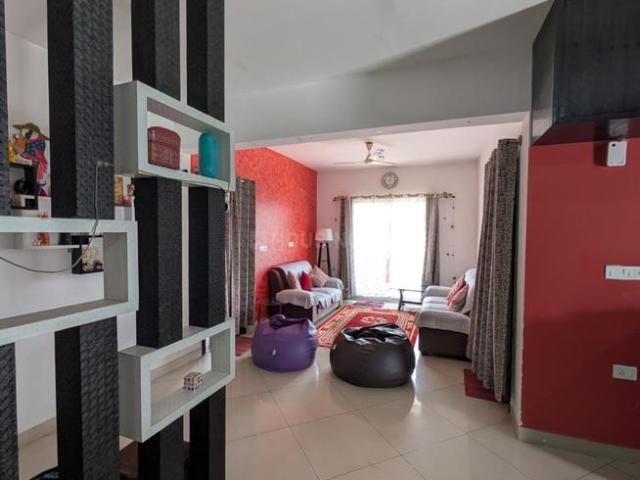 2 BHK Apartment in Reliaable Tranquil Layout for rent Bengaluru. The reference number is 20314099
