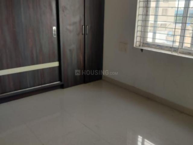 2 BHK Apartment in Renigunta for rent Tirupathi. The reference number is 20440528