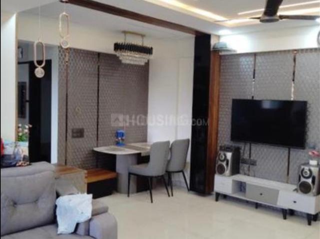 2 BHK Apartment in Renuka Nagar for rent Nashik. The reference number is 21007601