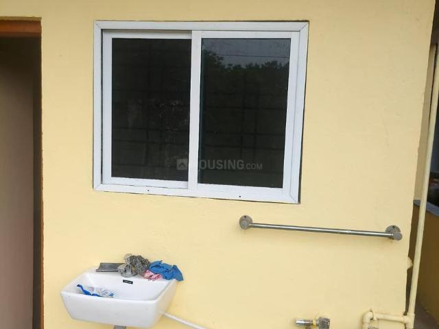 2 BHK Apartment in Reshim Bagh for rent Nagpur. The reference number is 21002401