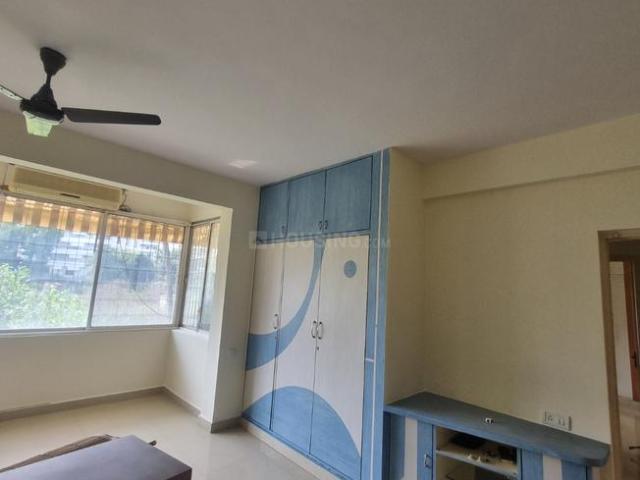 2 BHK Apartment in Richmond Town for rent Bengaluru. The reference number is 19908948