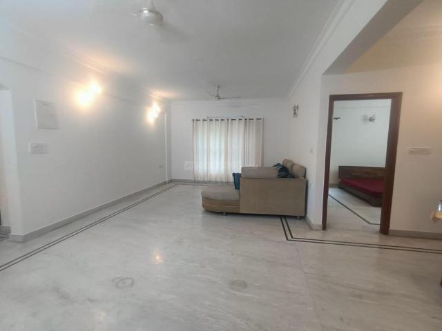 2 BHK Apartment in Richmond Town for rent Bengaluru. The reference number is 20481936