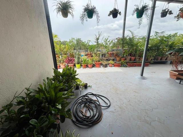 2 BHK Apartment in Richmond Town for rent Bengaluru. The reference number is 20690890