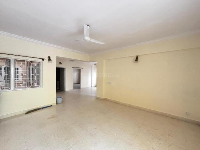 2 BHK Apartment in Richmond Town for rent Bengaluru. The reference number is 20028143