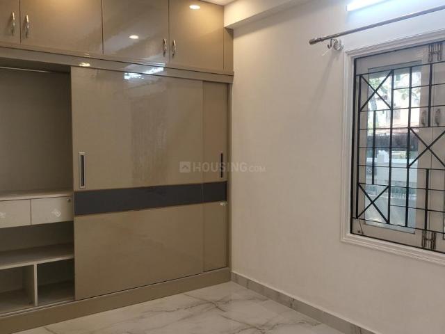 2 BHK Apartment in Richmond Town for rent Bengaluru. The reference number is 20052524