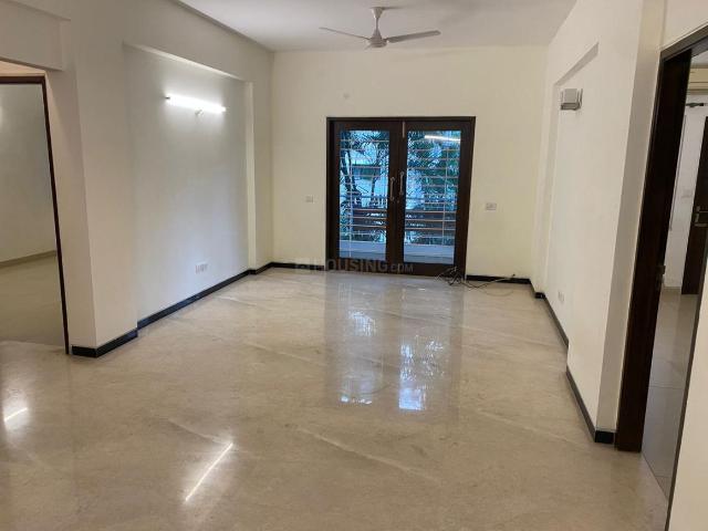 2 BHK Apartment in Richmond Town for rent Bengaluru. The reference number is 20069553