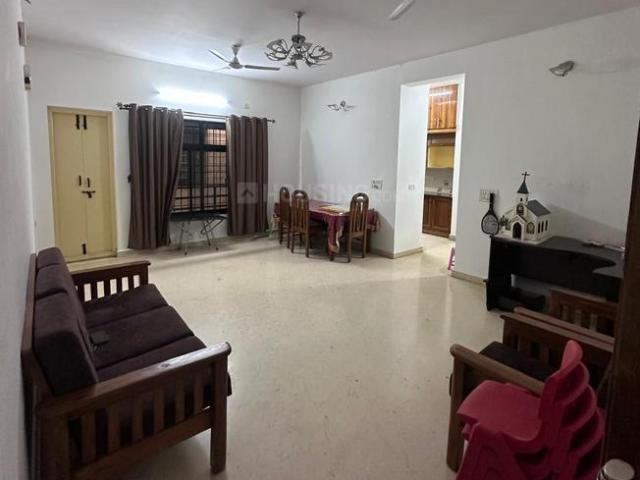 2 BHK Apartment in Richmond Town for rent Bengaluru. The reference number is 20070461