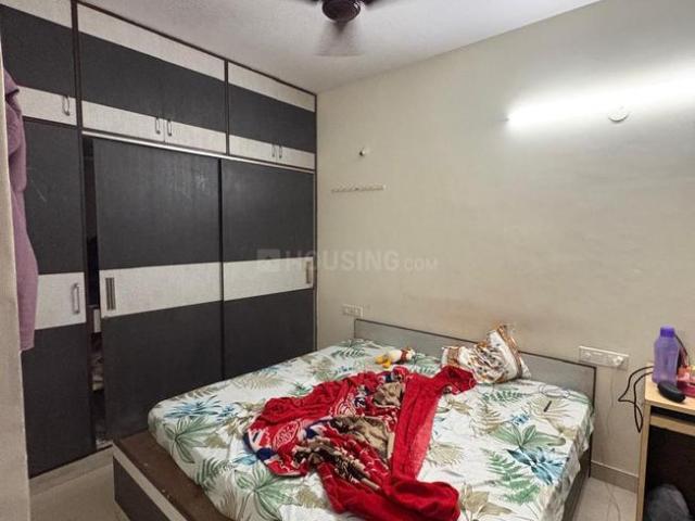 2 BHK Apartment in Richmond Town for rent Bengaluru. The reference number is 20071064