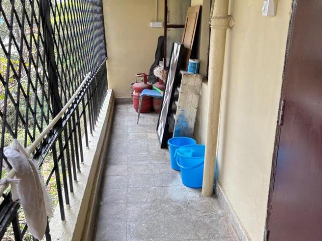 2 BHK Apartment in Richmond Town for rent Bengaluru. The reference number is 20071138