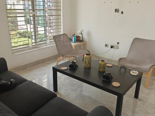 2 BHK Apartment in Richmond Town for rent Bengaluru. The reference number is 20077814