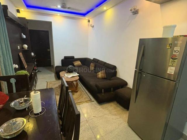 2 BHK Apartment in Richmond Town for rent Bengaluru. The reference number is 20132051