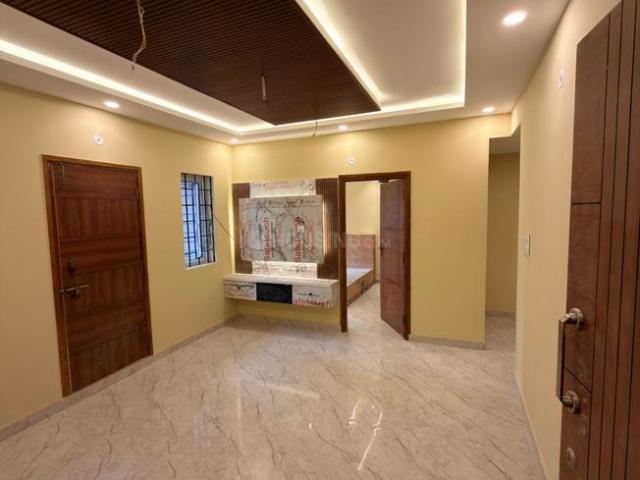 2 BHK Apartment in Richmond Town for rent Bengaluru. The reference number is 20140878
