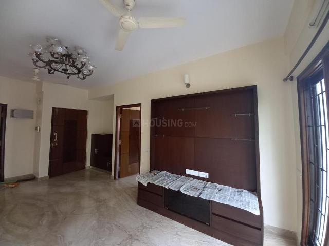 2 BHK Apartment in Richmond Town for rent Bengaluru. The reference number is 20156716