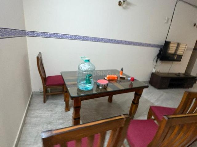 2 BHK Apartment in Richmond Town for rent Bengaluru. The reference number is 20195279