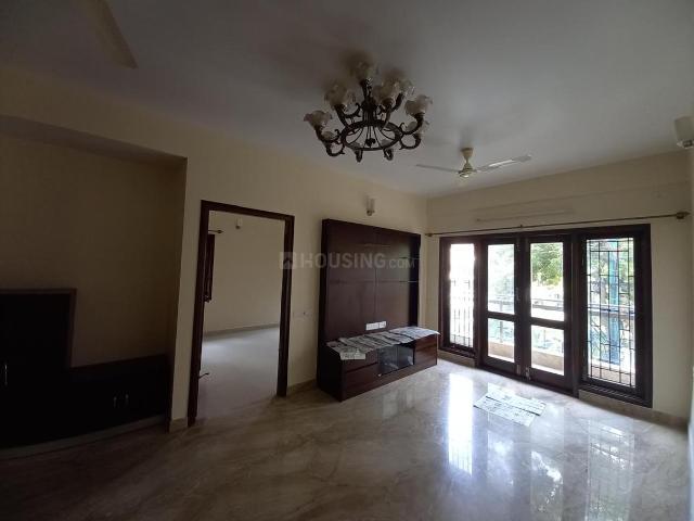 2 BHK Apartment in Richmond Town for rent Bengaluru. The reference number is 20208981