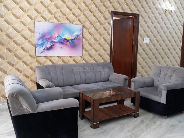 2 BHK Apartment in Richmond Town for rent Bengaluru. The reference number is 20264780