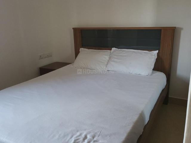 2 BHK Apartment in Richmond Town for rent Bengaluru. The reference number is 20270030