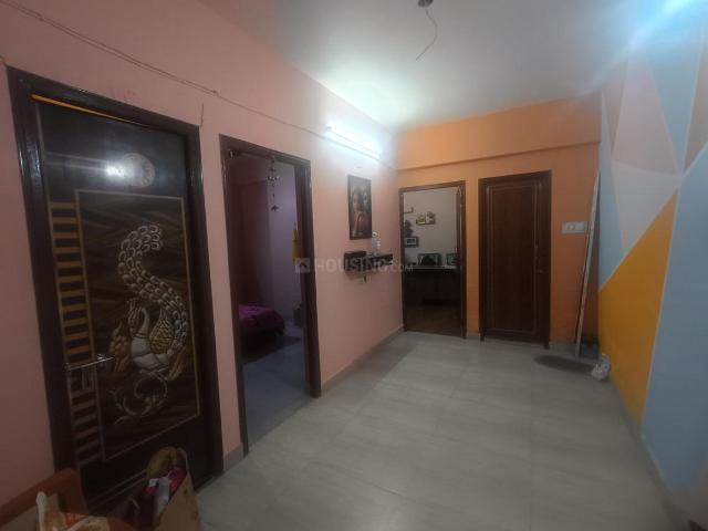 2 BHK Apartment in Rishra for rent Hooghly. The reference number is 20417387