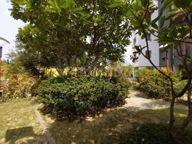 2 BHK Apartment in Rishra for resale Hooghly. The reference number is 12827697