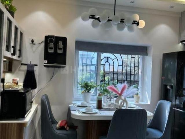 2 BHK Apartment in Rishra for resale Hooghly. The reference number is 19920287