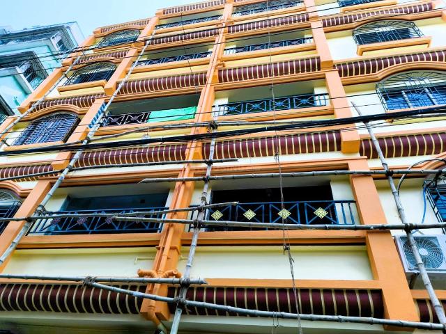 2 BHK Apartment in Rishra for resale Hooghly. The reference number is 20093540