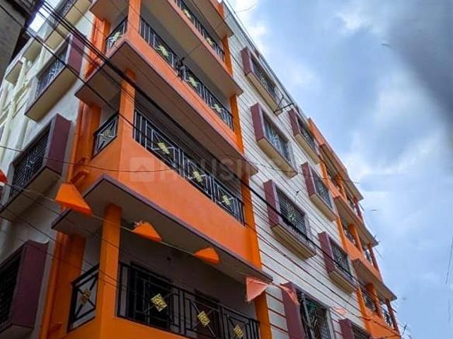 2 BHK Apartment in Rishra for resale Hooghly. The reference number is 20093506