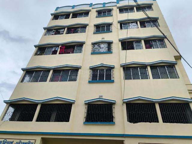 2 BHK Apartment in Rishra for resale Hooghly. The reference number is 20642364