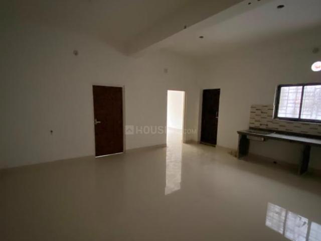 2 BHK Apartment in Rishra for resale Hooghly. The reference number is 20993440