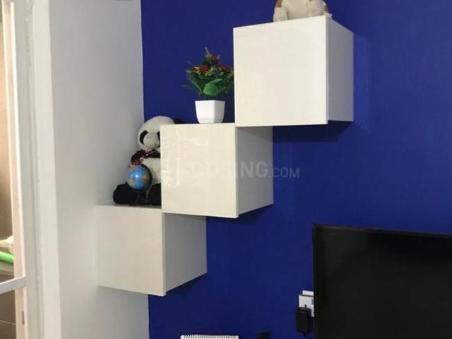 2 BHK Apartment in RR Nagar for resale Bengaluru. The reference number is 14875982