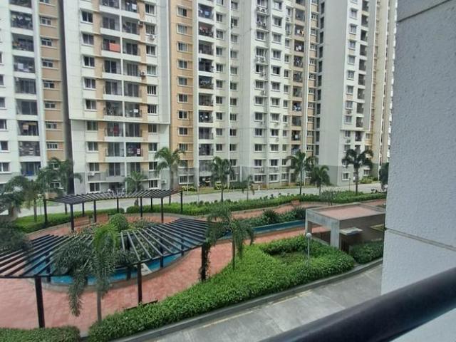 2 BHK Apartment in RR Nagar for resale Bengaluru. The reference number is 19477503