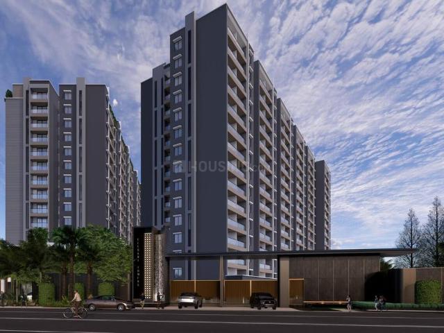 2 BHK Apartment in RR Nagar for resale Bengaluru. The reference number is 19929220
