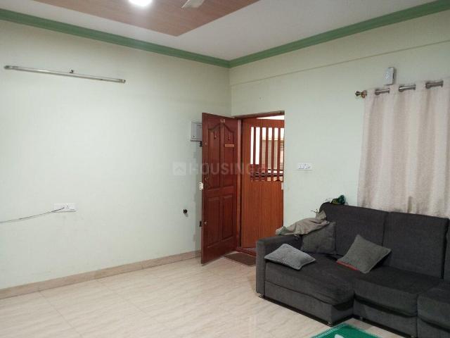 2 BHK Apartment in RR Nagar for resale Bengaluru. The reference number is 20417339