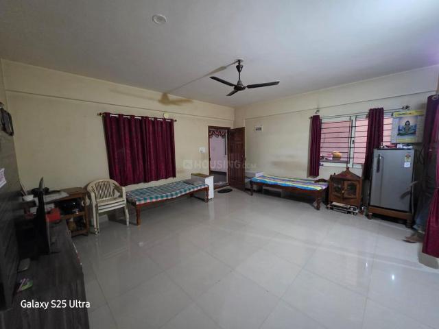 2 BHK Apartment in RR Nagar for resale Bengaluru. The reference number is 20504514