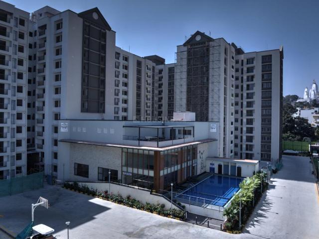 2 BHK Apartment in RR Nagar for resale Bengaluru. The reference number is 20518163
