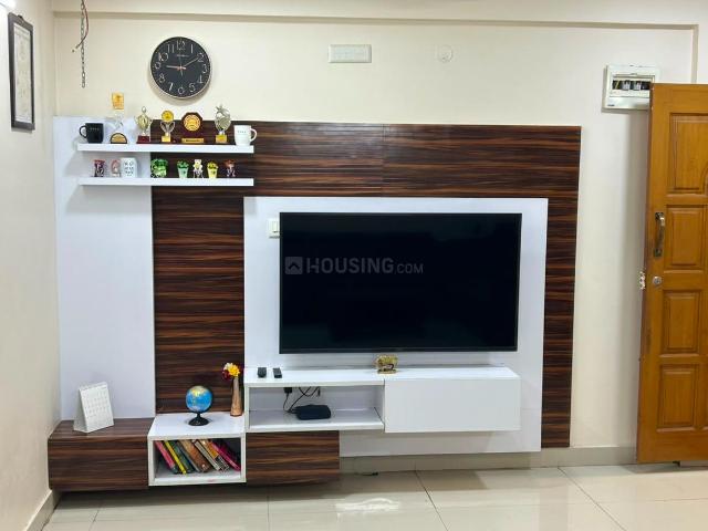 2 BHK Apartment in RR Nagar for resale Bengaluru. The reference number is 20767533
