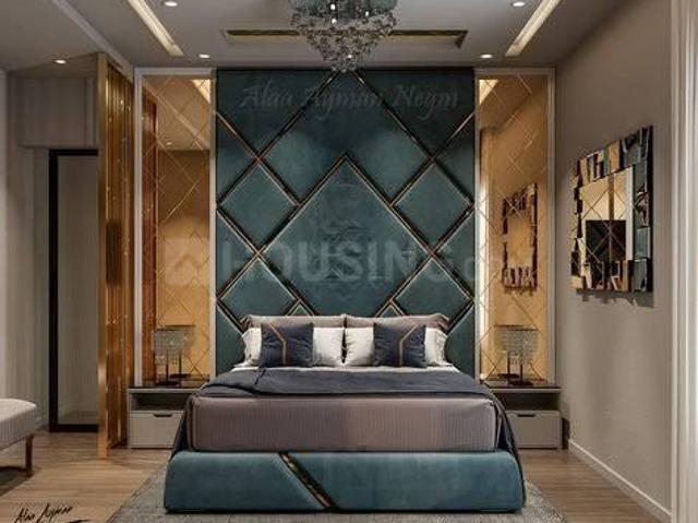 2 BHK Apartment in RR Nagar for resale Bengaluru. The reference number is 20924458