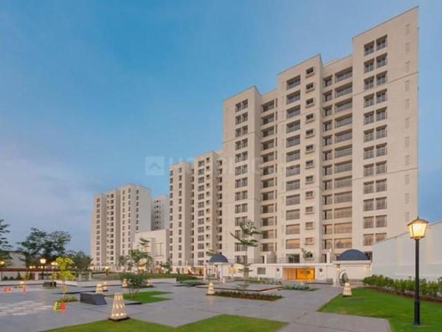 2 BHK Apartment in RR Nagar for resale Bengaluru. The reference number is 20950694