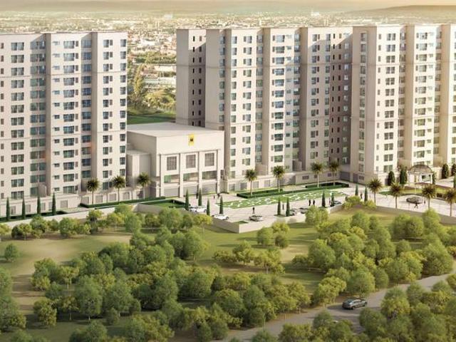 2 BHK Apartment in RR Nagar for resale Bengaluru. The reference number is 20952081