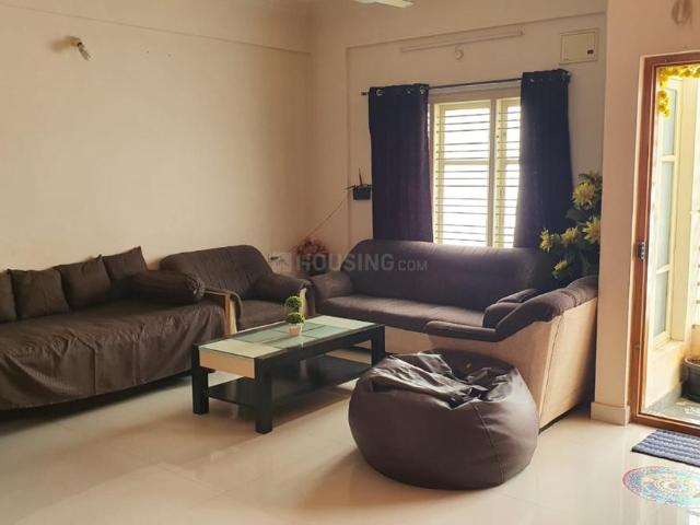2 BHK Apartment in RR Nagar for resale Bengaluru. The reference number is 20004163