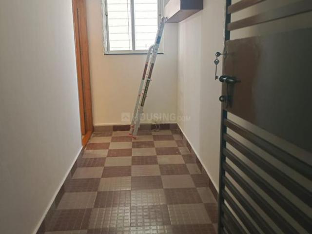 2 BHK Apartment in RR Nagar for resale Bengaluru. The reference number is 20251397