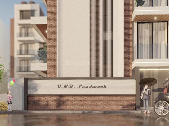 2 BHK Apartment in RR Nagar for resale Bengaluru. The reference number is 20263203