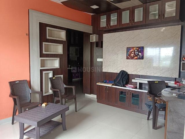 2 BHK Apartment in RR Nagar for resale Bengaluru. The reference number is 20378185