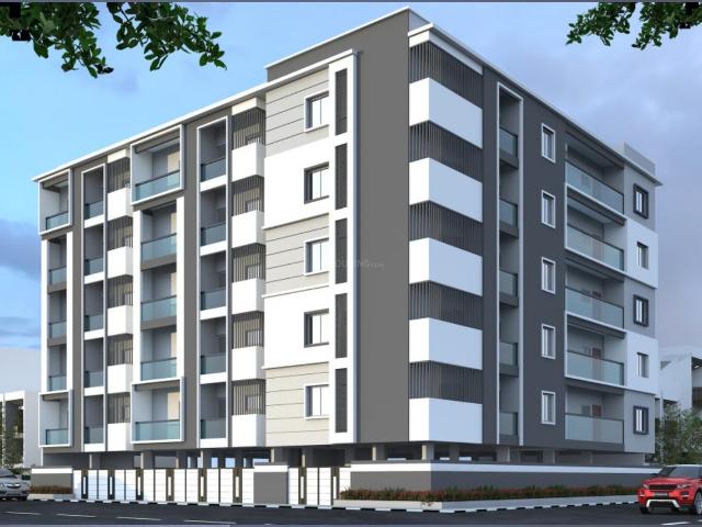 2 BHK Apartment in RR Nagar for resale Bengaluru. The reference number is 20398128