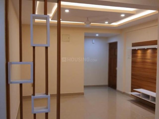 2 BHK Apartment in RR Nagar for resale Bengaluru. The reference number is 21003951