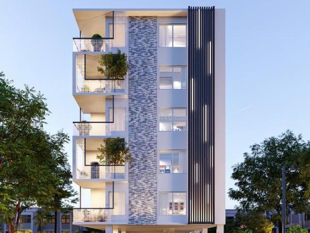 2 BHK Apartment in RS Puram for resale Coimbatore. The reference number is 16367317