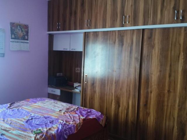 2 BHK Apartment in Rudrampeta for rent Anantapur. The reference number is 20453671