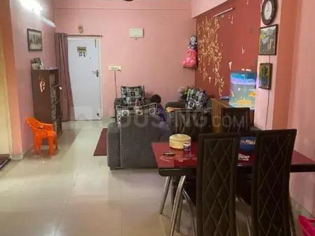 2 BHK Apartment in Rudrapur for resale Bhubaneswar. The reference number is 20438104