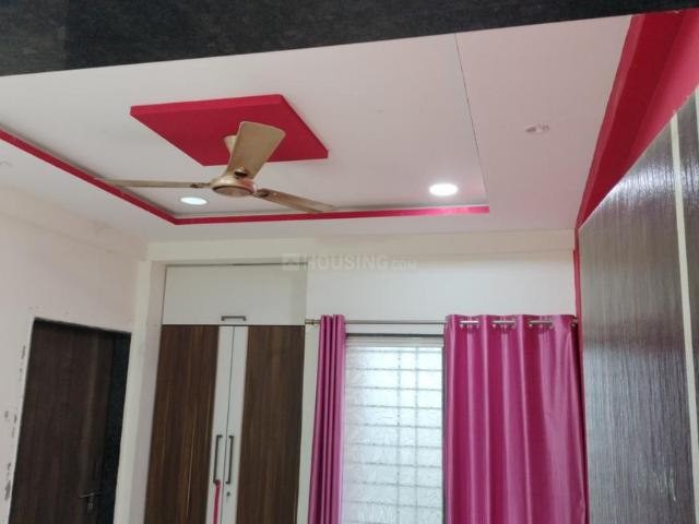 2 BHK Apartment in Rui for rent Pune. The reference number is 20611552
