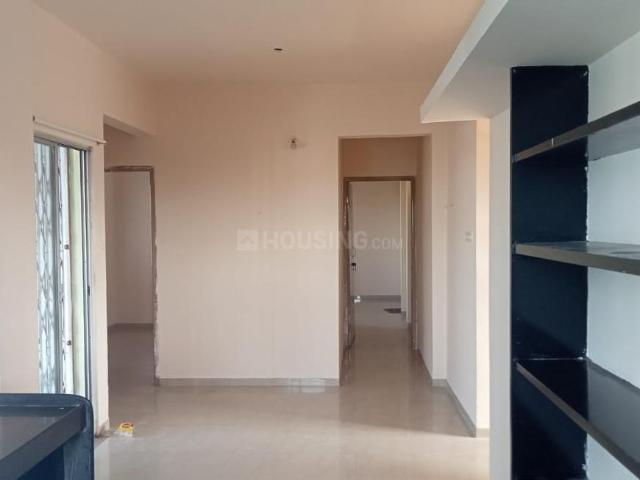 2 BHK Apartment in Ruikar Colony for rent Kolhapur. The reference number is 20732111